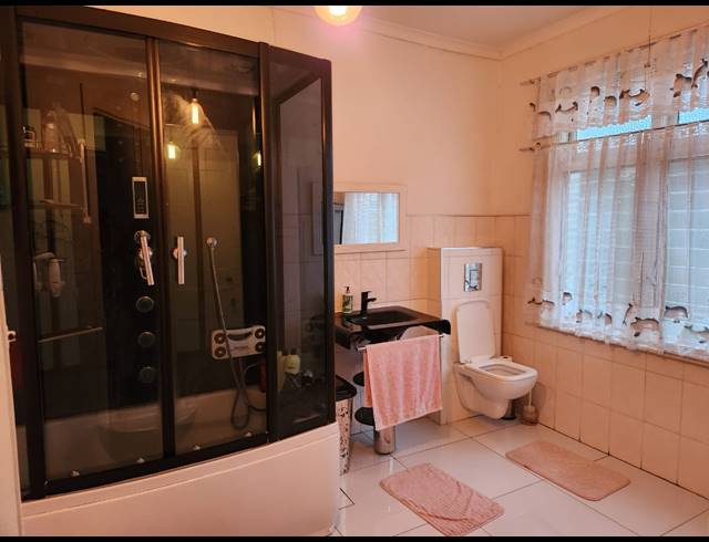 5 BEDROOM HOUSE FOR SALE IN MUSGRAVE